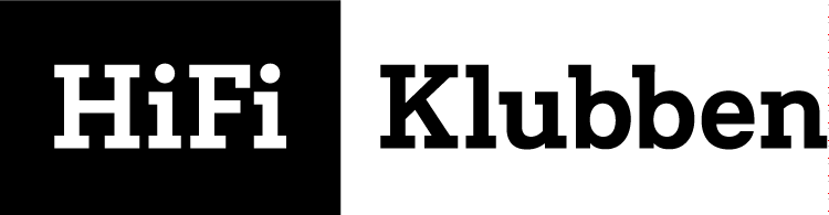 HiFi Klubben-Logo